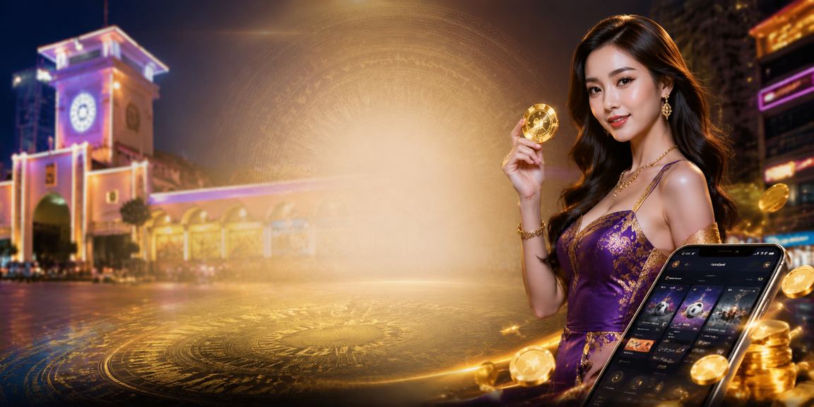 Người chơi đặt cược thể thao trên điện thoại tại 1gom