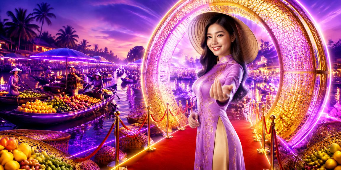 Giao diện đẹp mắt nền tảng cá cược trực tuyến cho người Việt